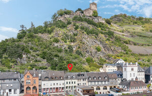 Ferienwohnung - Kaub , Deutschland - DRP161