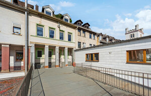Apartment - Kaub , Germany - DRP163 1