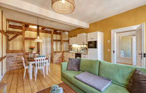 Apartment - Quedlinburg , Germany - DSA173 1