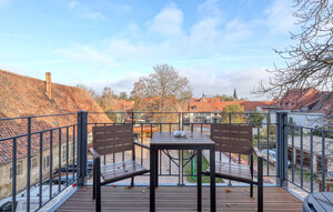 Apartment - Quedlinburg , Germany - DSA184 1