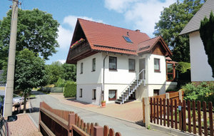 Holiday Home - Auerbach , Germany - DSA236 1