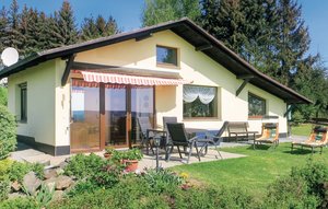 Holiday Home - Mehltheuer , Germany - DSA237 1