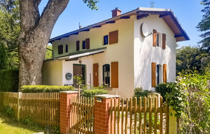 Holiday Home - Falkenstein , Germany - DSA238 1