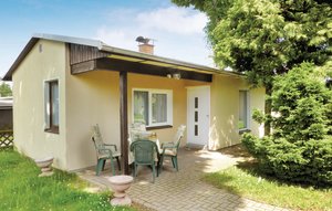 Holiday Home - Eichigt/Süssebach , Germany - DSA255 1