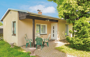 Holiday Home - Eichigt/Süssebach , Germany - DSA257 1