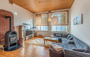 Semesterlägenhet - Trennewurth , Tyskland - DSH818