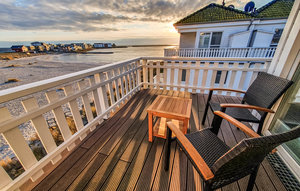 Ferienhaus - OstseeResort Olpenitz , Deutschland - DSH453