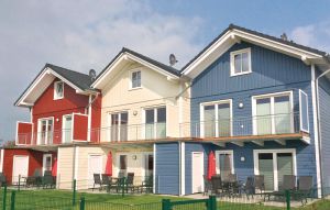 Feriehuse - Dagebüll , Tyskland - DSH930