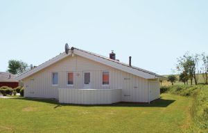 Semesterhus - Friedrichskoog Spitze , Tyskland - DSH613