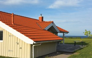 Feriehus - Schönhagen Strand , Tyskland - DSH106