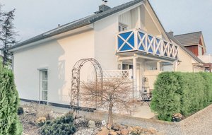 Semesterhus - Süssauer Strand/Ostsee , Tyskland - DSH762