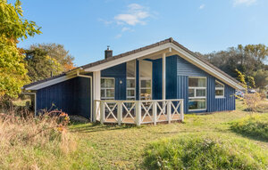 Ferienhaus - Travemünde-Priwall , Deutschland - DSH526