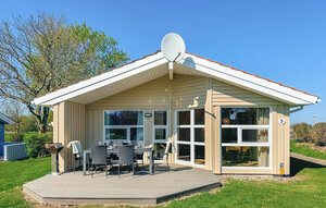 Feriehuse - Schönhagen Strand , Tyskland - DSH117