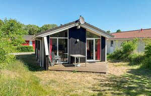 Semesterhus - Travemünde-Priwall , Tyskland - DSH558