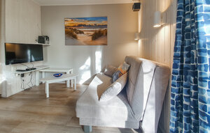 Semesterlägenhet - Travemünde-Priwall , Tyskland - DSH541