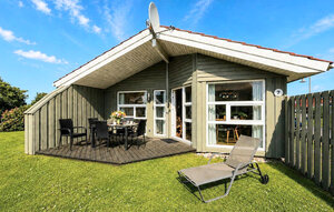 Feriehus - Schönhagen Strand , Tyskland - DSH113