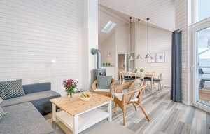 Holiday Home - Feriendorf Wardersee , Germany - DSH003 1