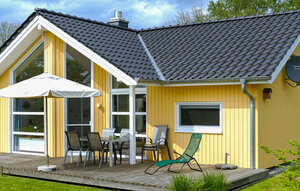 Holiday Home - Feriendorf Wardersee , Germany - DSH005 1