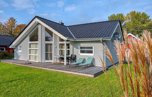 Holiday Home - Feriendorf Wardersee , Germany - DSH006 1