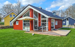 Holiday Home - Feriendorf Wardersee , Germany - DSH007 1