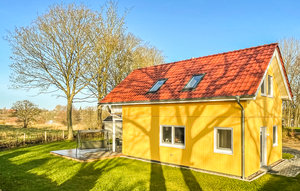 Holiday Home - Feriendorf Wardersee , Germany - DSH008 1