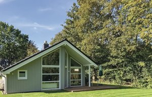 Holiday Home - Feriendorf Wardersee , Germany - DSH009 1