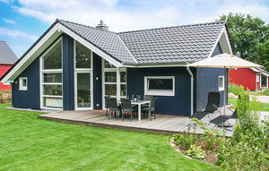 Holiday Home - Feriendorf Wardersee , Germany - DSH010 1
