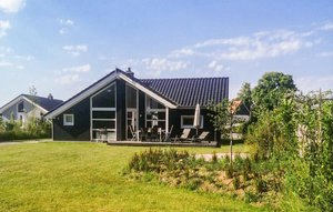 Holiday Home - Feriendorf Wardersee , Germany - DSH013 1