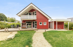 Holiday Home - Feriendorf Wardersee , Germany - DSH015 1