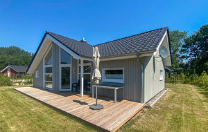 Holiday Home - Feriendorf Wardersee , Germany - DSH017 1