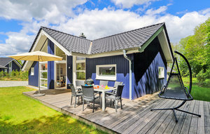 Holiday Home - Feriendorf Wardersee , Germany - DSH018 1