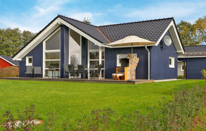 Holiday Home - Feriendorf Wardersee , Germany - DSH019 1