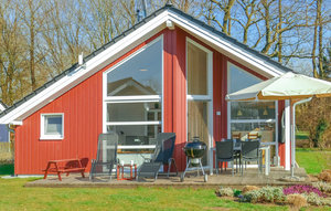 Holiday Home - Feriendorf Wardersee , Germany - DSH020 1