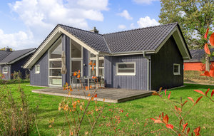 Holiday Home - Feriendorf Wardersee , Germany - DSH021 1