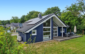 Holiday Home - Feriendorf Wardersee , Germany - DSH025 1
