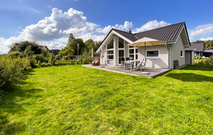 Holiday Home - Feriendorf Wardersee , Germany - DSH026 1