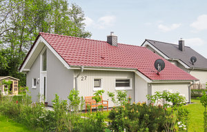 Holiday Home - Feriendorf Wardersee , Germany - DSH027 1