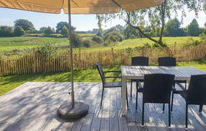 Holiday Home - Feriendorf Wardersee , Germany - DSH028 1