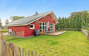 Holiday Home - Feriendorf Wardersee , Germany - DSH030 1