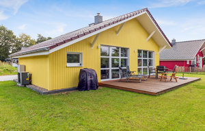 Holiday Home - Feriendorf Wardersee , Germany - DSH031 1