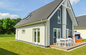 Holiday Home - Büsum , Germany - DSH037 1