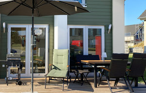 Holiday Home - Büsum , Germany - DSH038 1