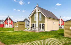 Holiday Home - Büsum , Germany - DSH039 1