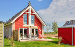 Holiday Home - Büsum , Germany - DSH040 1