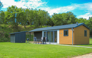 Holiday Home - Süsel , Germany - DSH060 1