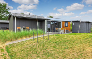 Holiday Home - Süsel , Germany - DSH064 1