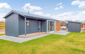 Holiday Home - Süsel , Germany - DSH069 1