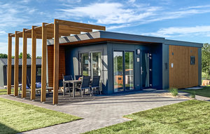 Holiday Home - Süsel , Germany - DSH073 1