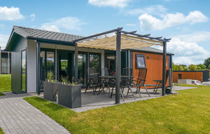 Holiday Home - Süsel , Germany - DSH074 1