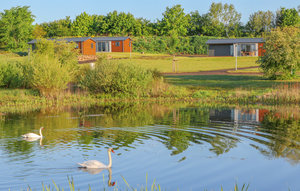 Holiday Home - Süsel , Germany - DSH076 1